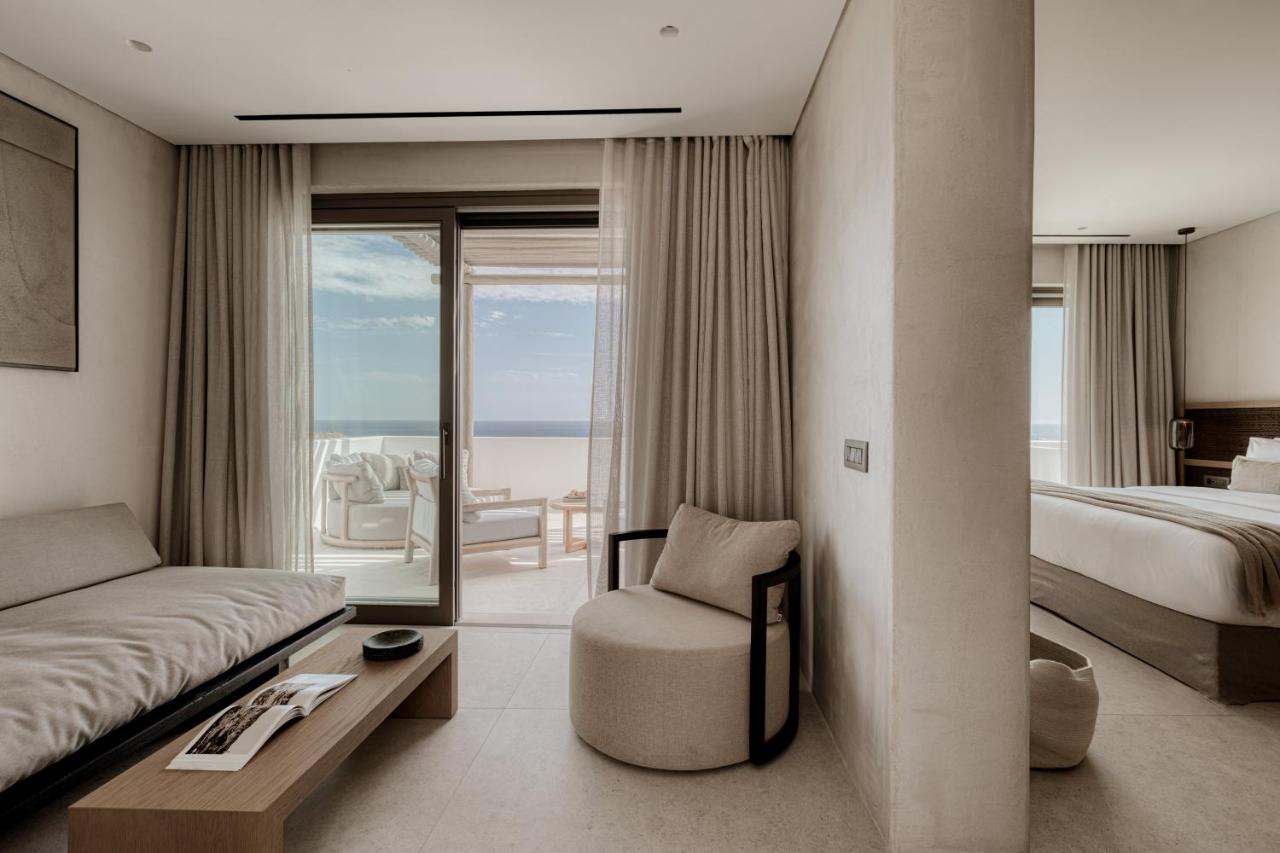 Enigma Mykonos Hideaway Suites - 2