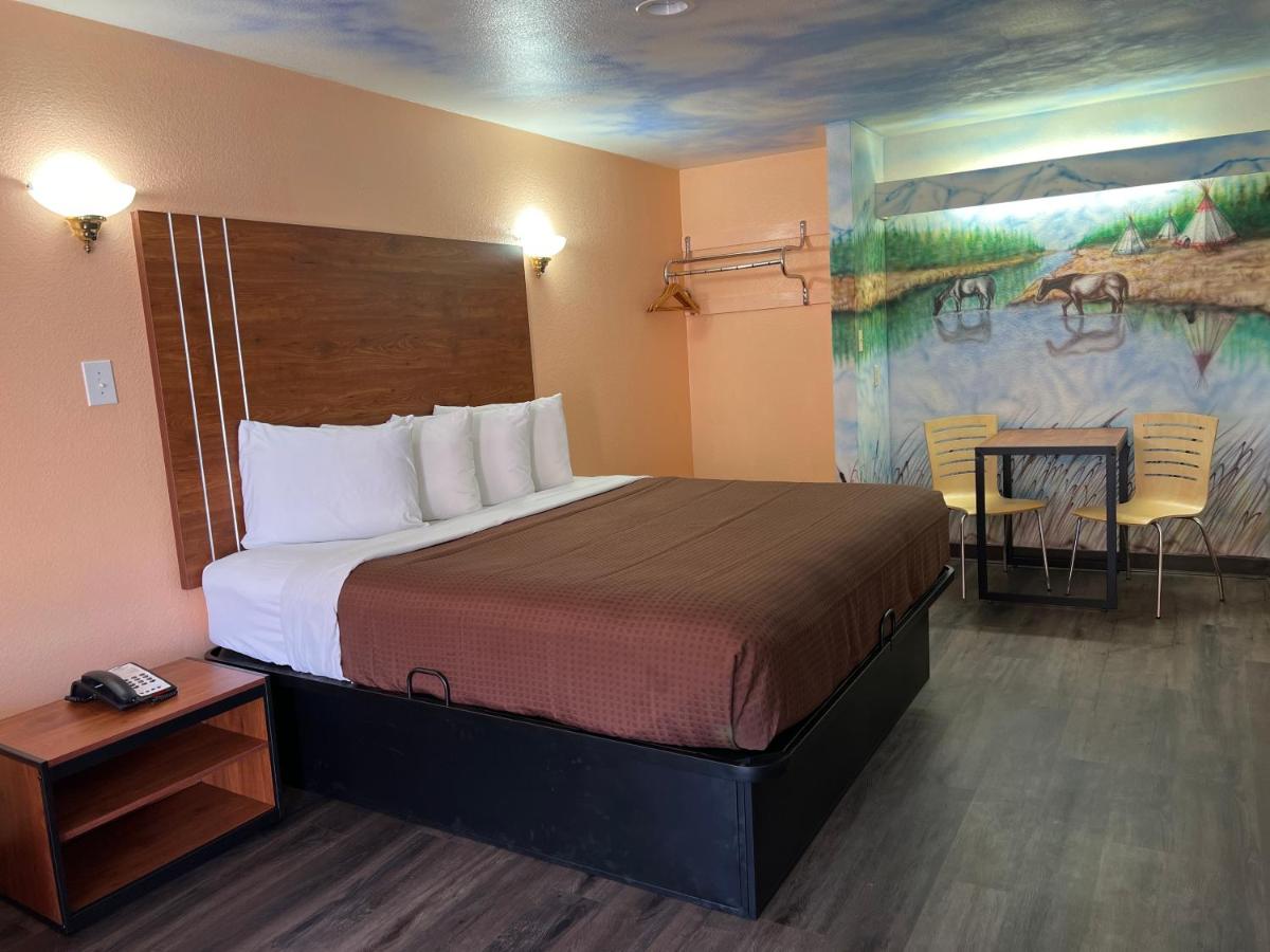 Executive Inn Motel — photo 9
