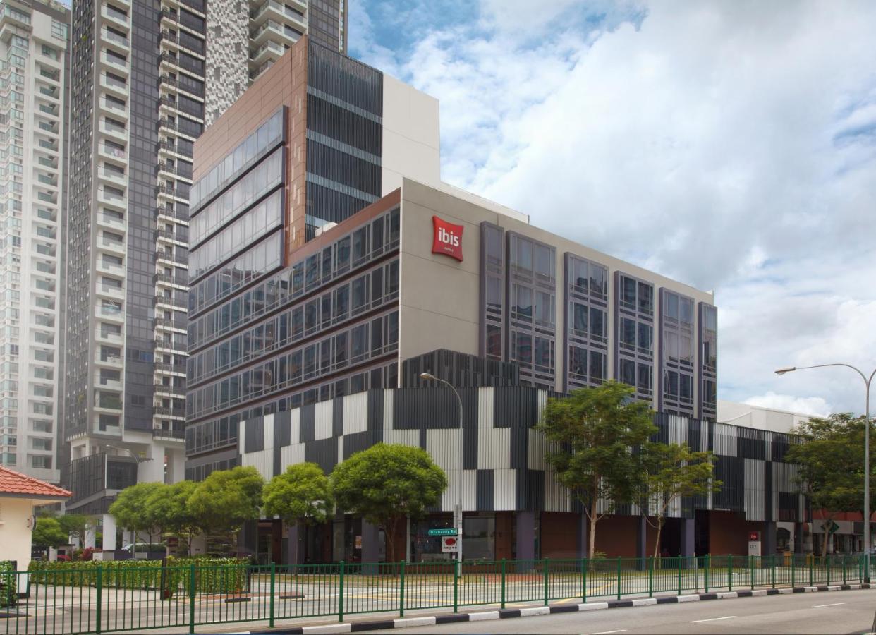 Ibis Singapore Novena Singapore Updated 21 Prices Ibis Singapore Novena Singapore Updated 21 Prices