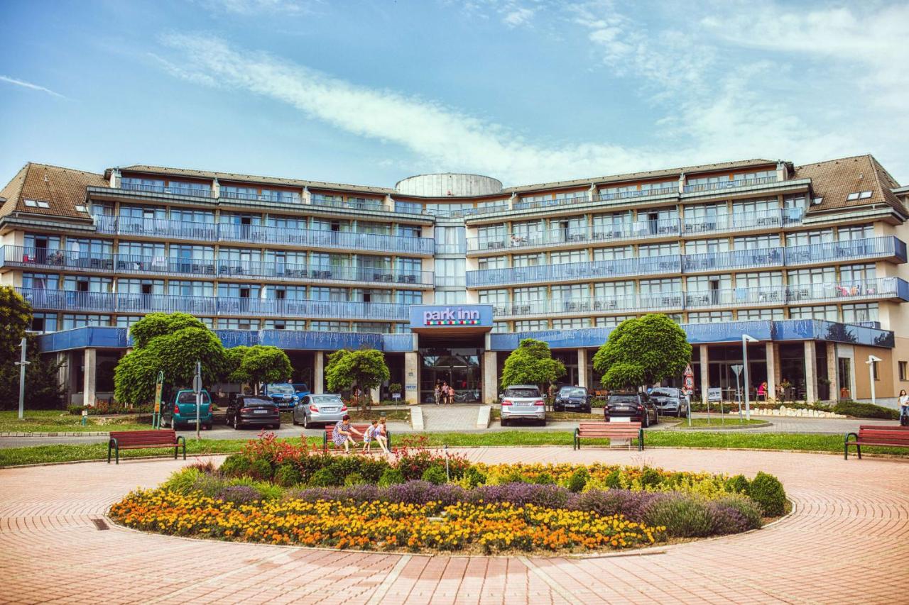 Park Inn by Radisson Sárvár Resort & Spa, Sárvár