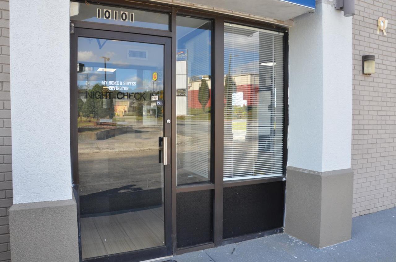 My Home & Suites Covington — photo 16