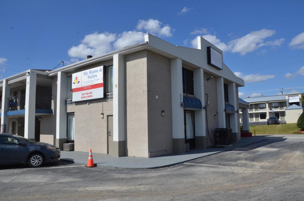 My Home & Suites Covington — photo 12