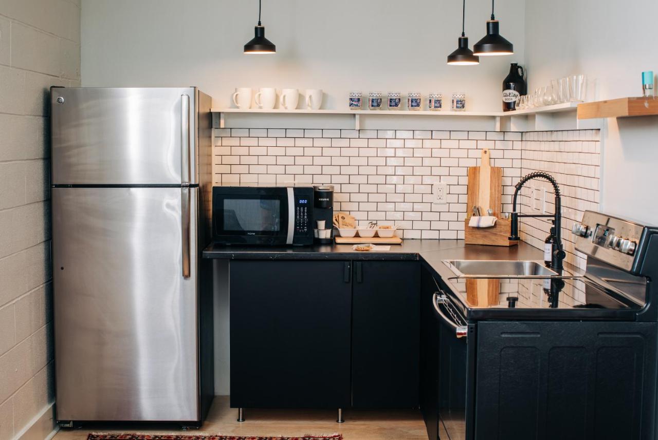 Stellar Suites — photo 24