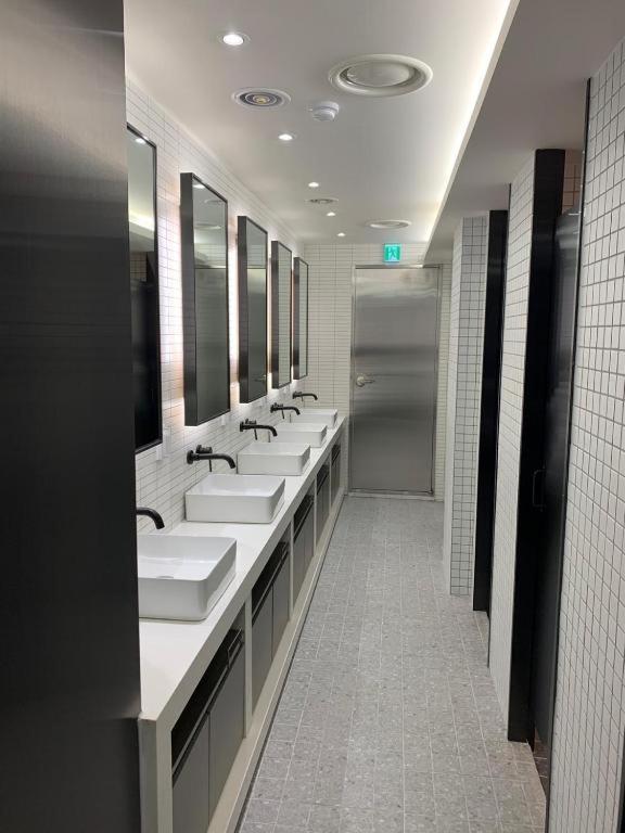 KOZAYO Hongdae Hostel - 3