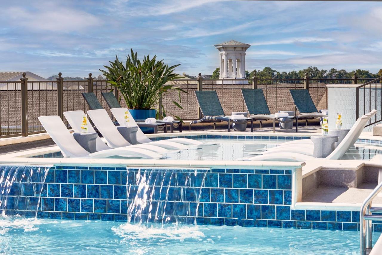 Renaissance Mobile Riverview Plaza Hotel — photo 1
