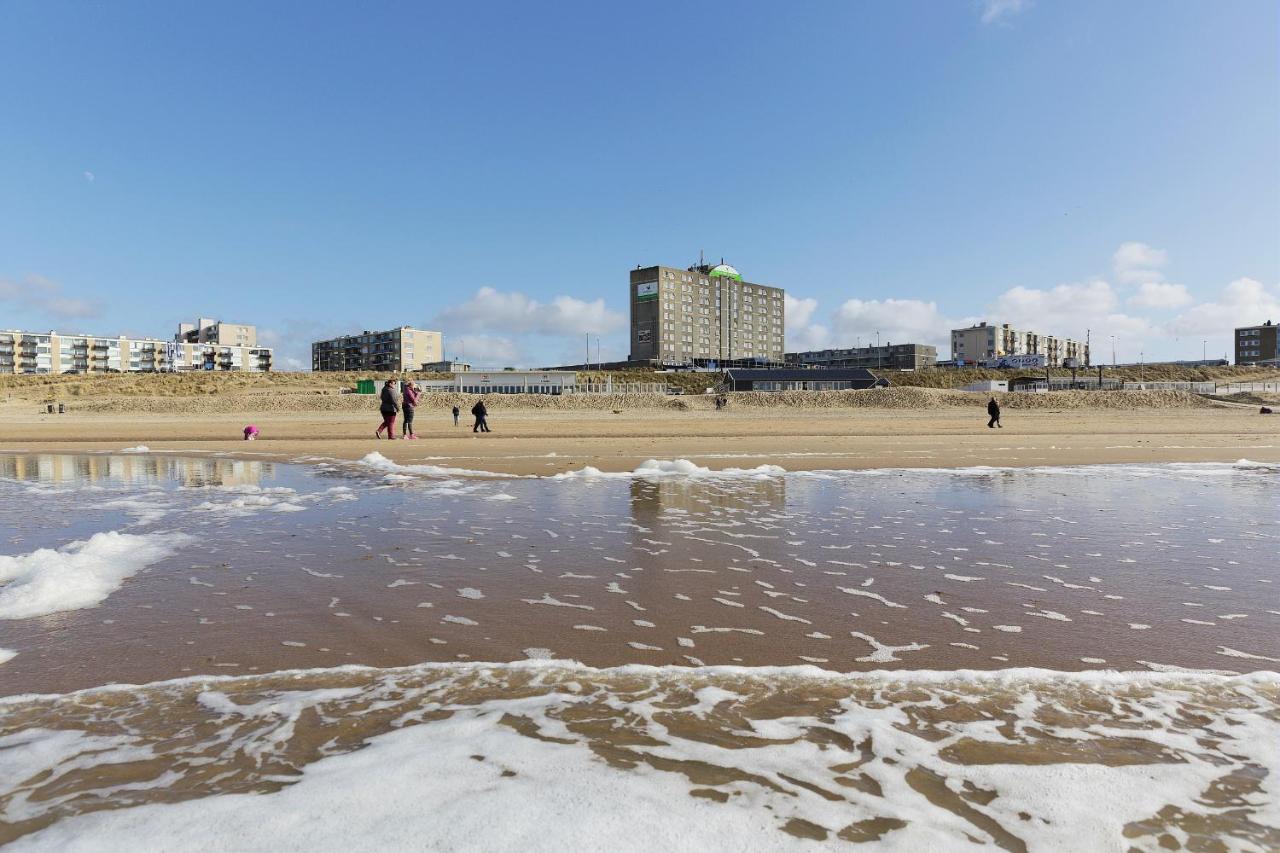 Beachhotel Zandvoort by Center Parcs photo