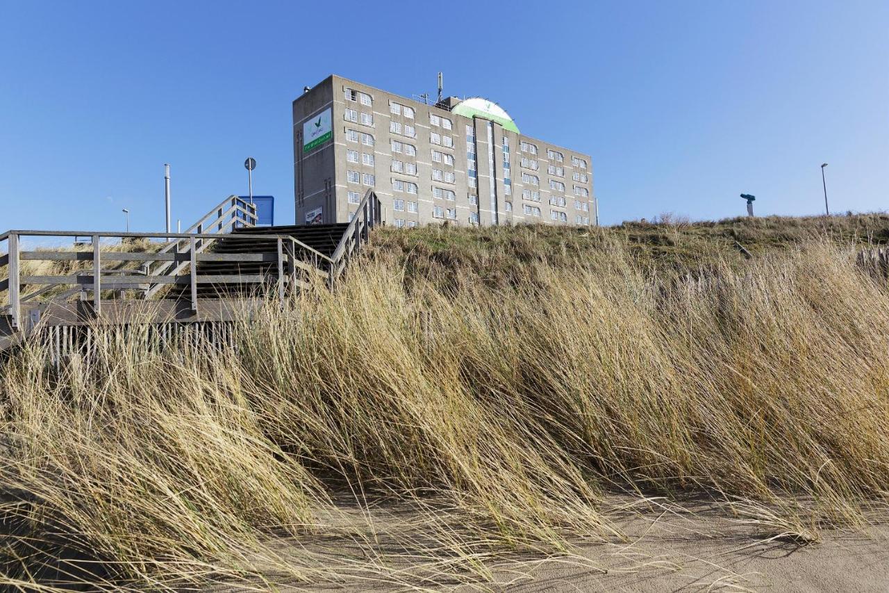 Beachhotel Zandvoort by Center Parcs photo