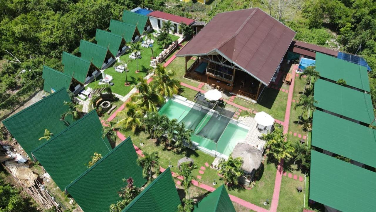 Glamping Alona