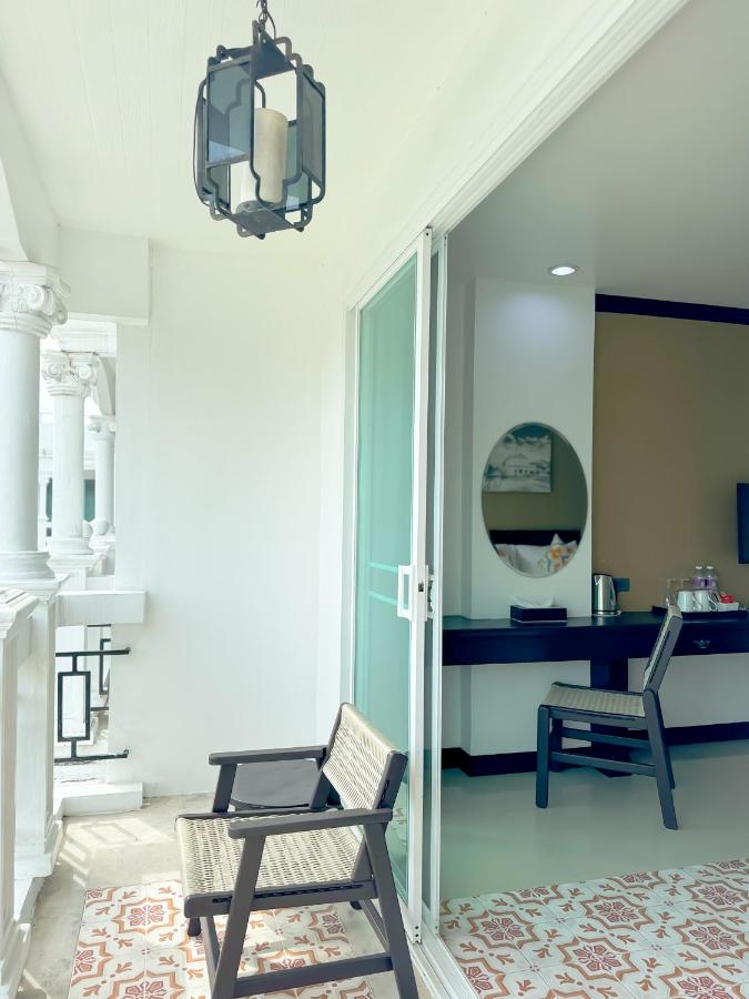 Grand Supicha City Hotel - 3