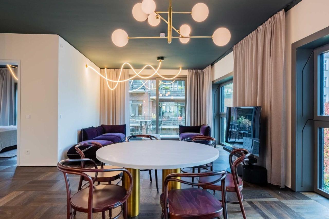 The Garden Suites by Suite030 - 4