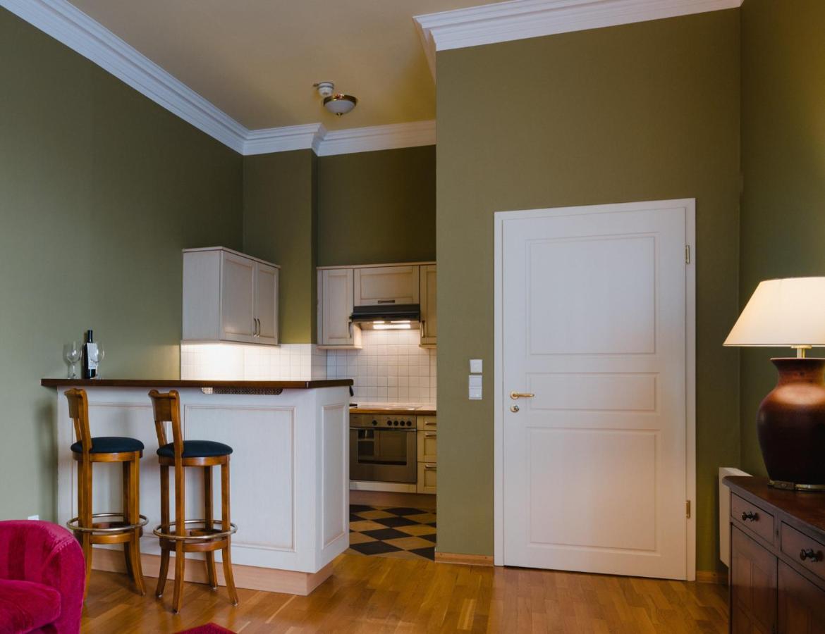Louisa's Place photo