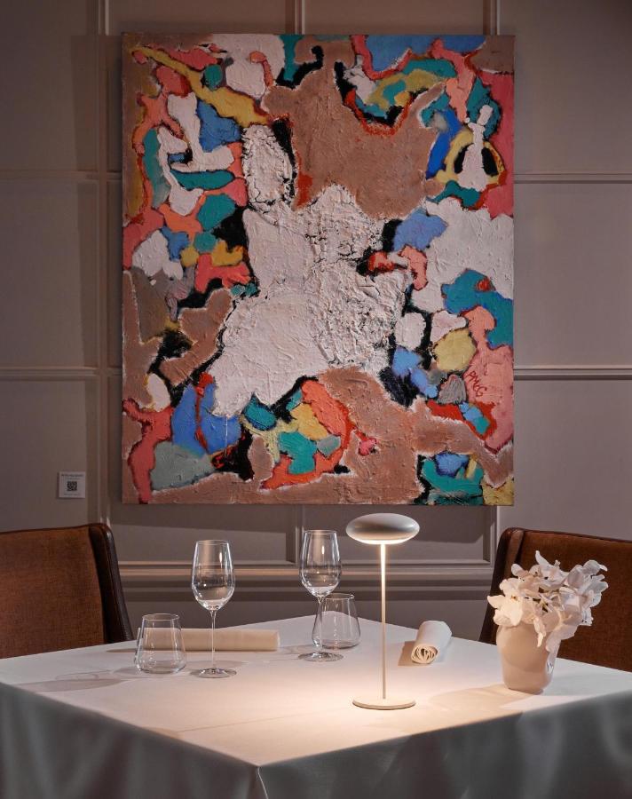 Four Seasons Hotel Prague photo