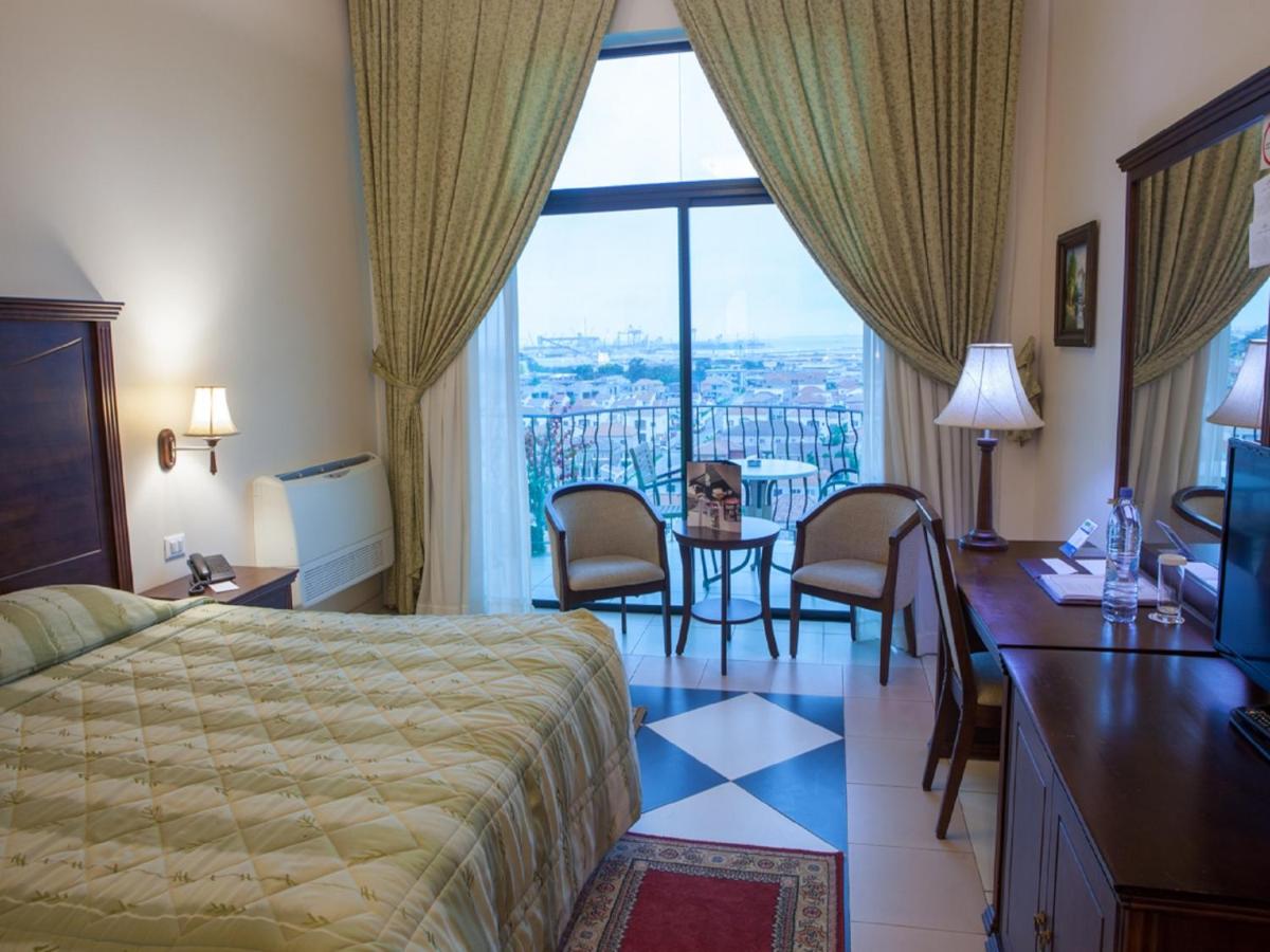 Atlantic Palace Hotel photo