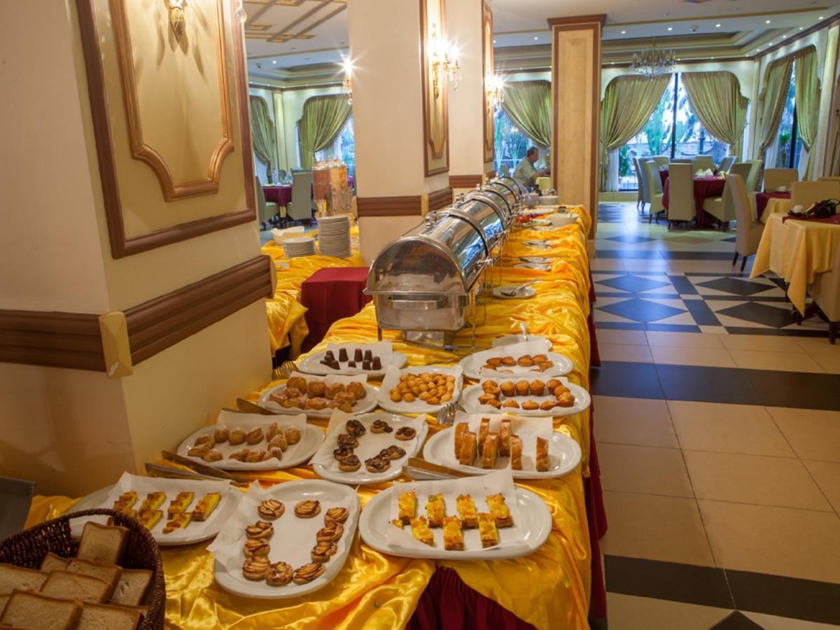 Atlantic Palace Hotel photo