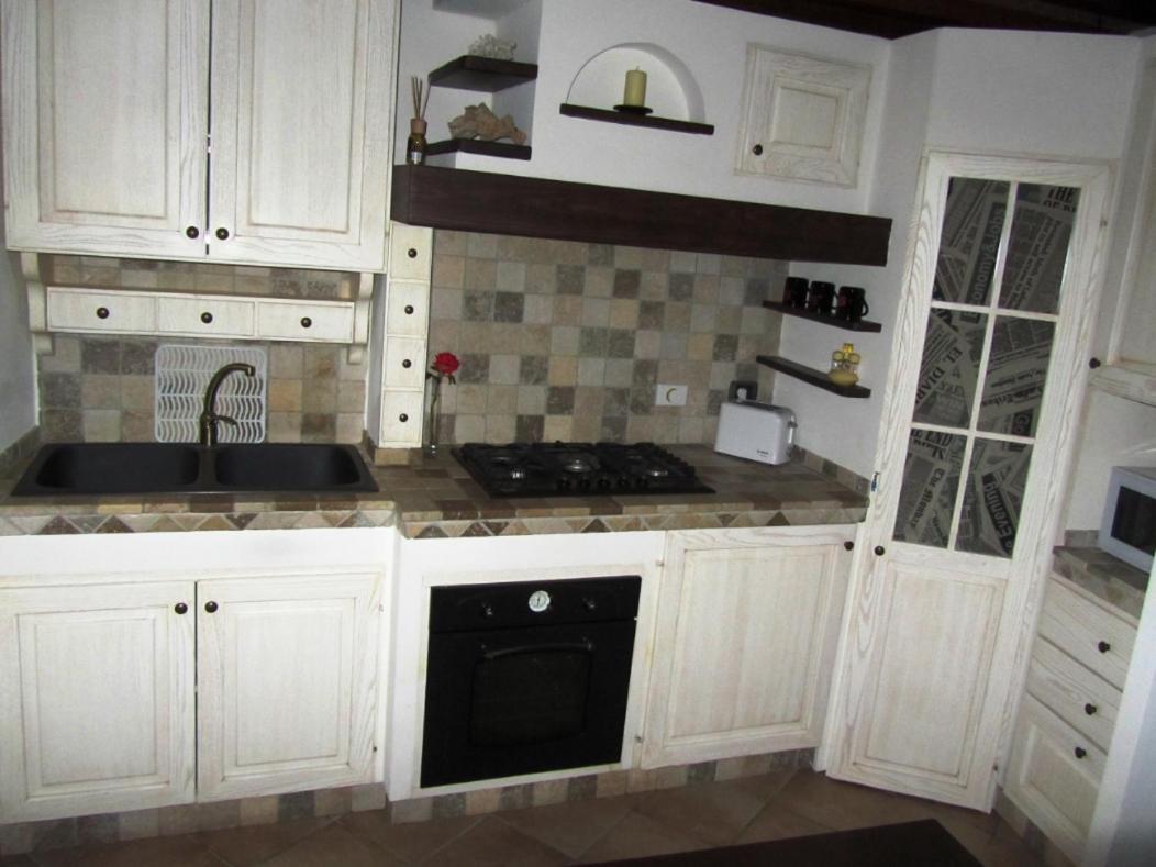 My Tuscany House - C1 - 2