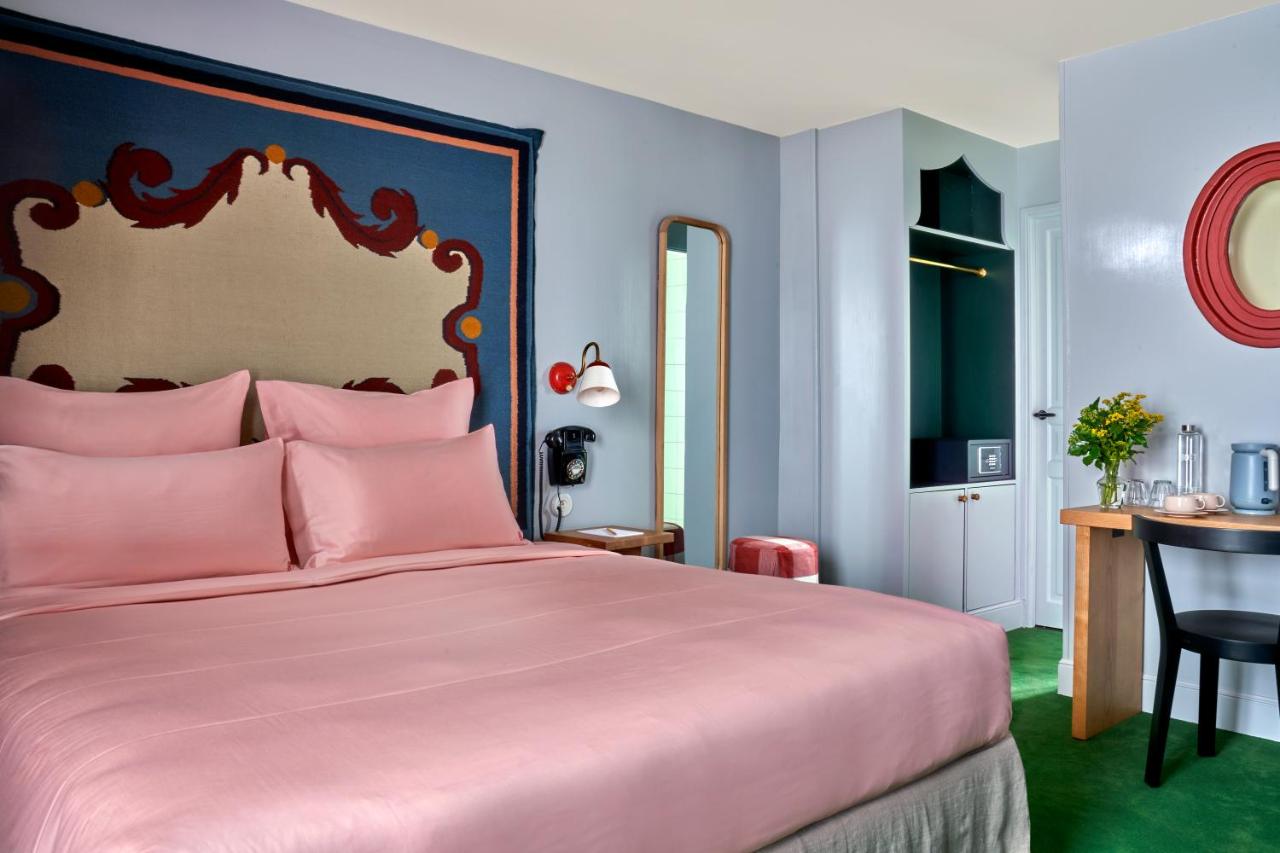 Hôtel de La Boétie