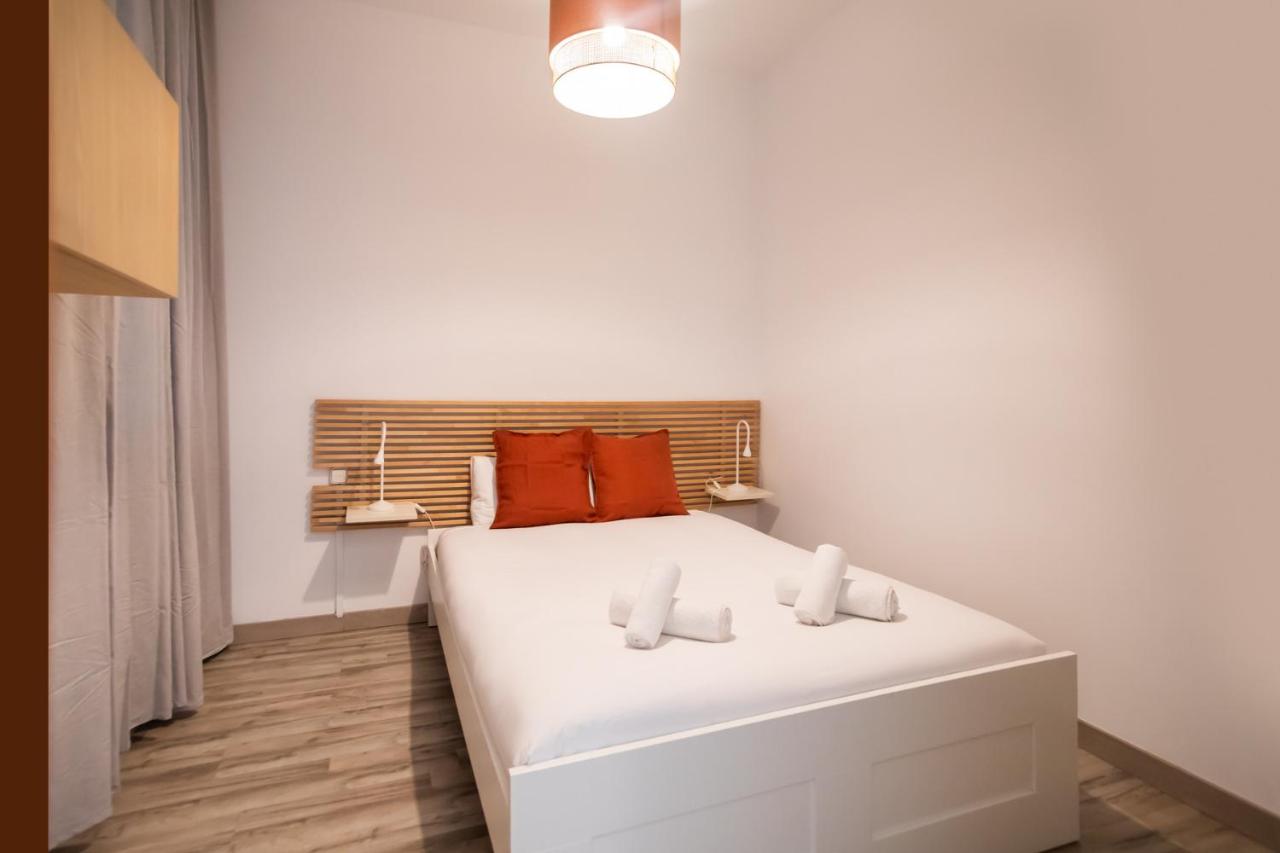 P1GRVCC1059 - Fantastic 2bedroom flat in the center - 2