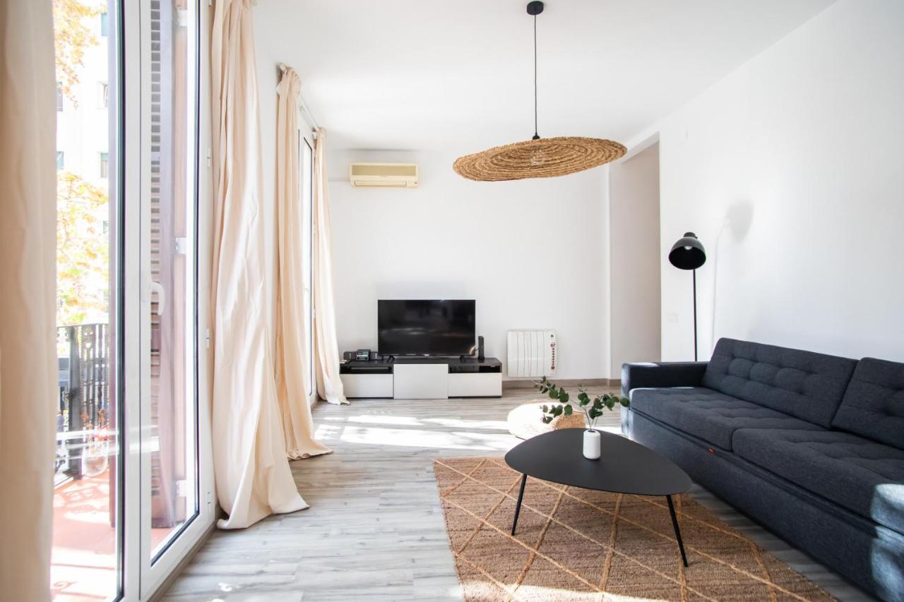 P1GRVCC1059 - Fantastic 2bedroom flat in the center - 5