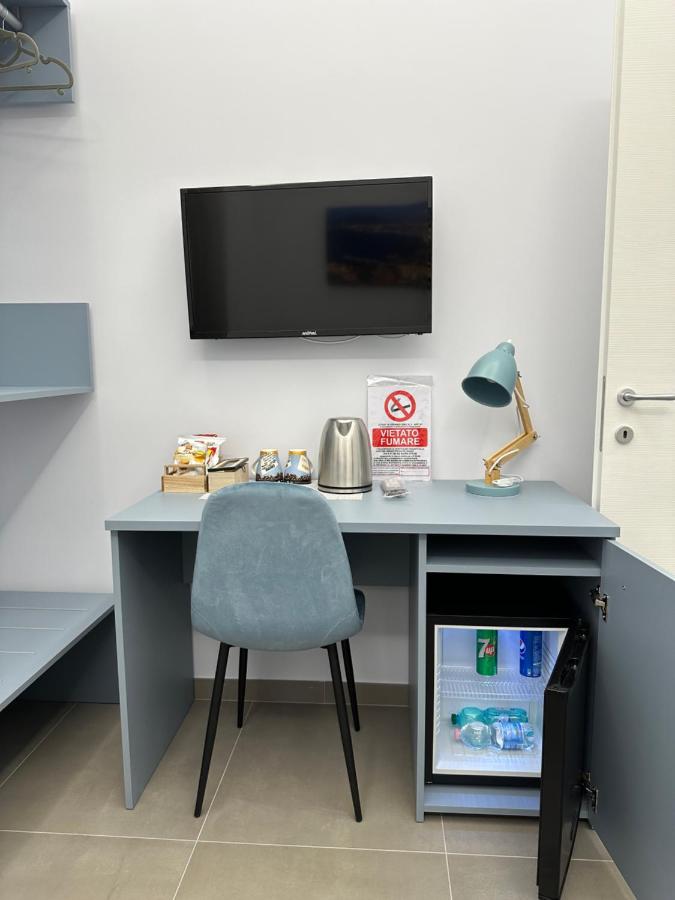 Casa vacanze Sant’Agostino - 4