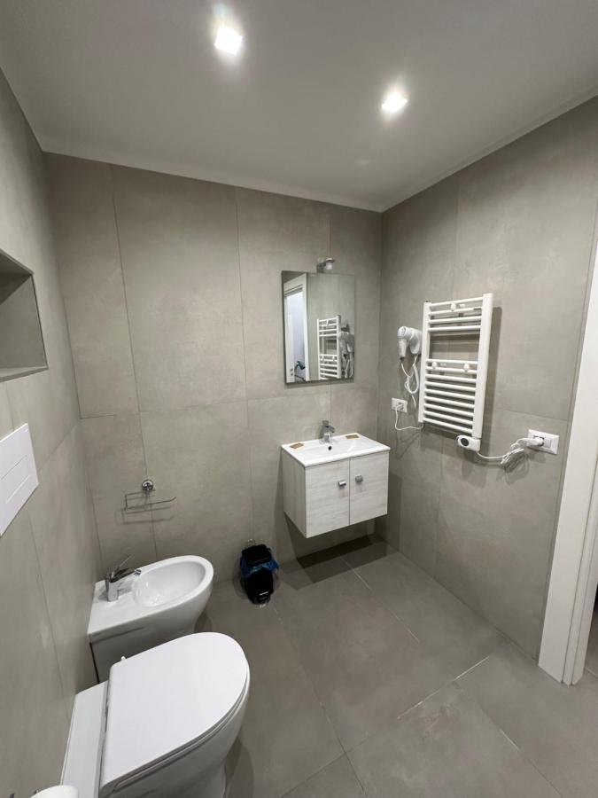 Casa vacanze Sant’Agostino - 2