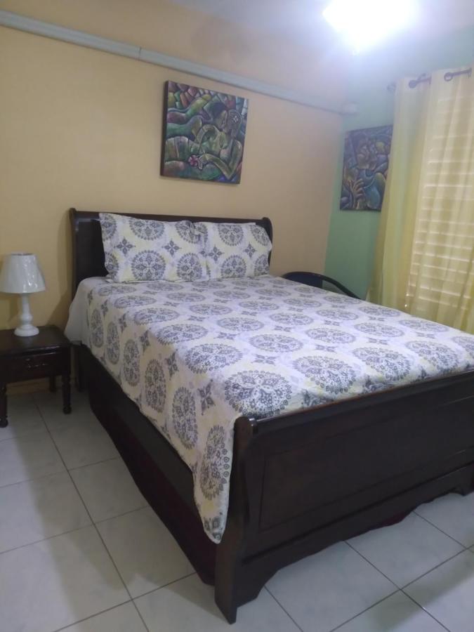 Elegant & Stylish 2BR New Kingston