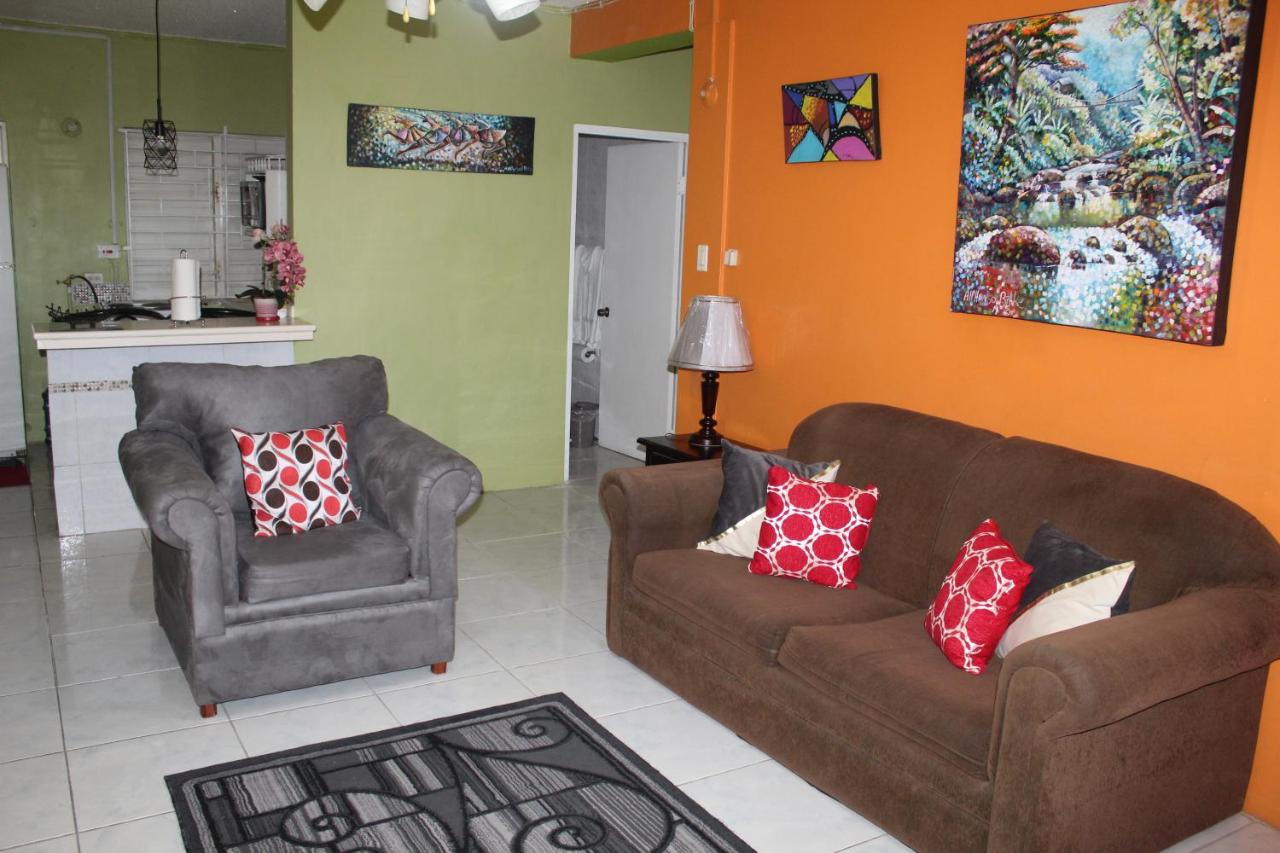 Elegant & Stylish 2BR New Kingston - 4
