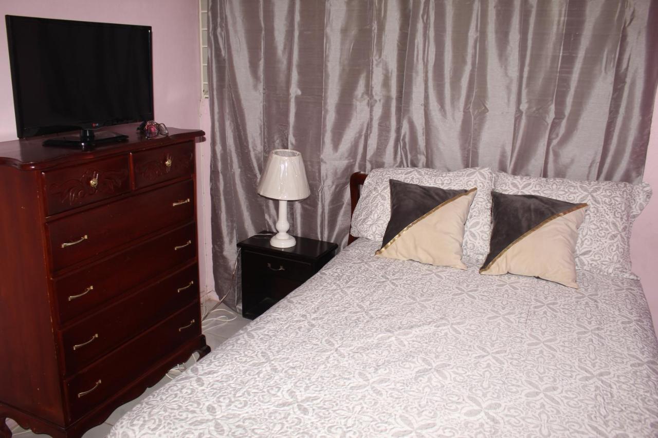 Elegant & Stylish 2BR New Kingston - 2