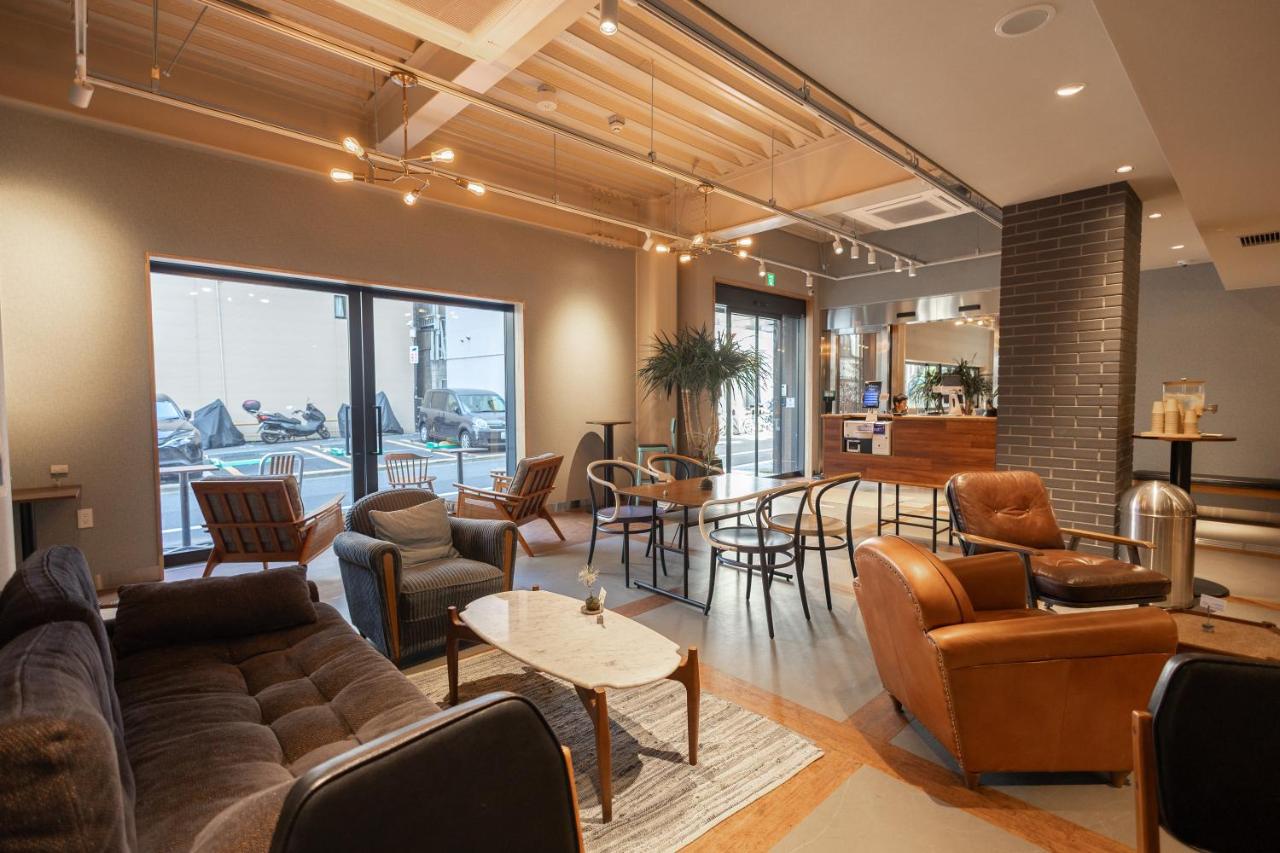 OTHER SPACE Asakusa - 2