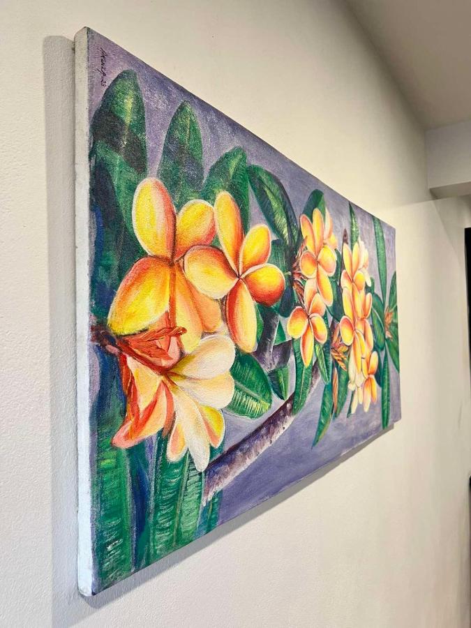 Garden Apartments - 3