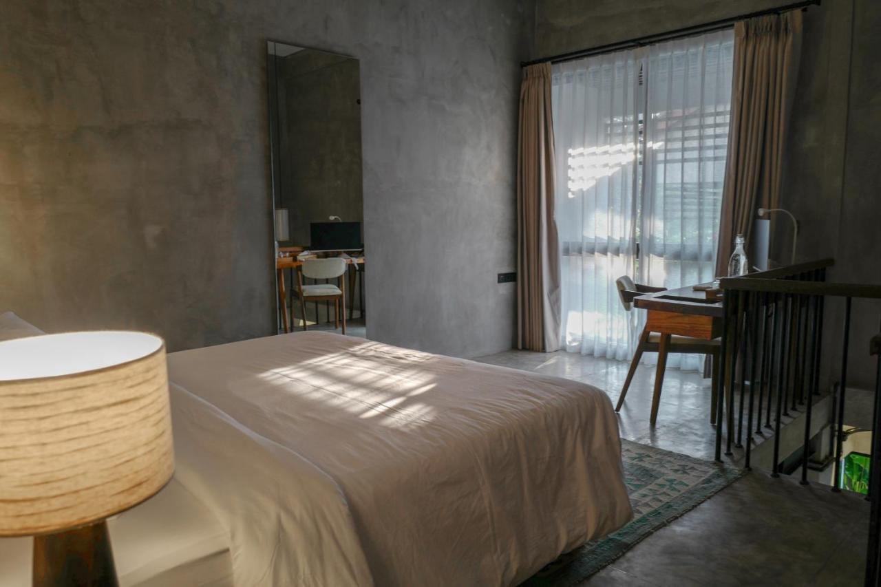 Leafy Lofts Canggu - 2