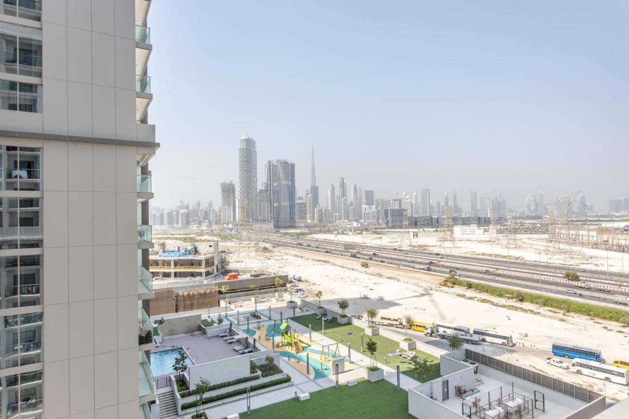 STAY BY LATINEM Luxury 2BR Holiday Home CV A814 near Burj Khalifa - 5