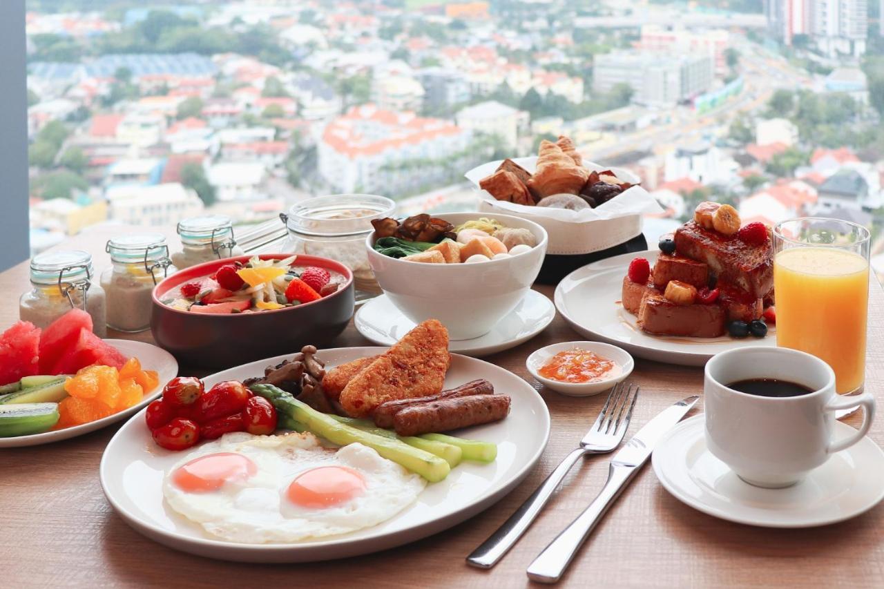 Courtyard by Marriott Singapore Novena - 3