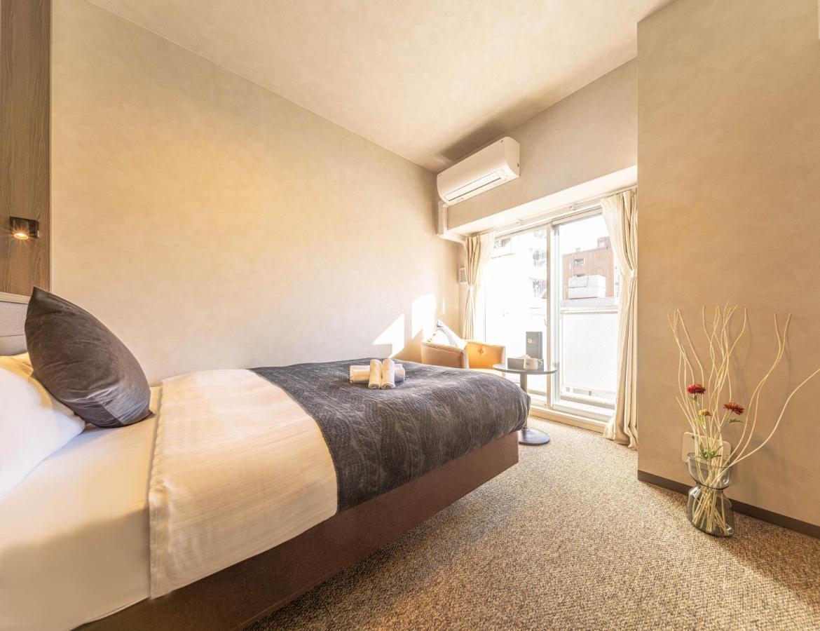 Apartment Hotel 11 Shinsaibashi 2 - 4