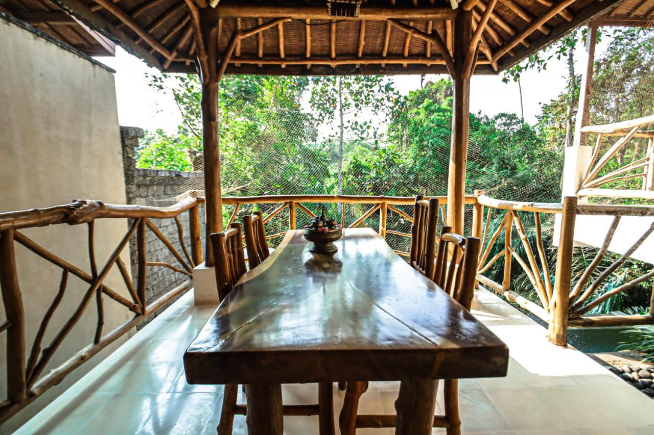 Alam Ubud Culture Villas And Residences - 5
