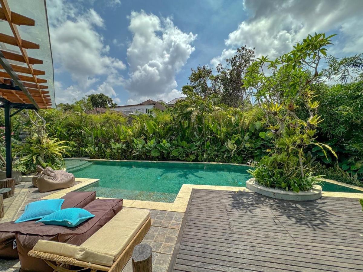 Leafy Lofts Canggu - 5