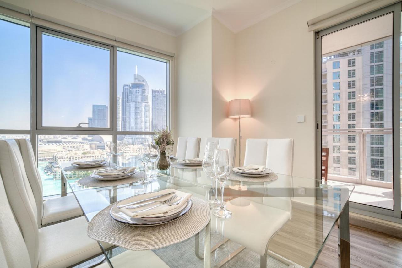 Burj Residence 1, Downtown Dubai - Mint Stay - 5