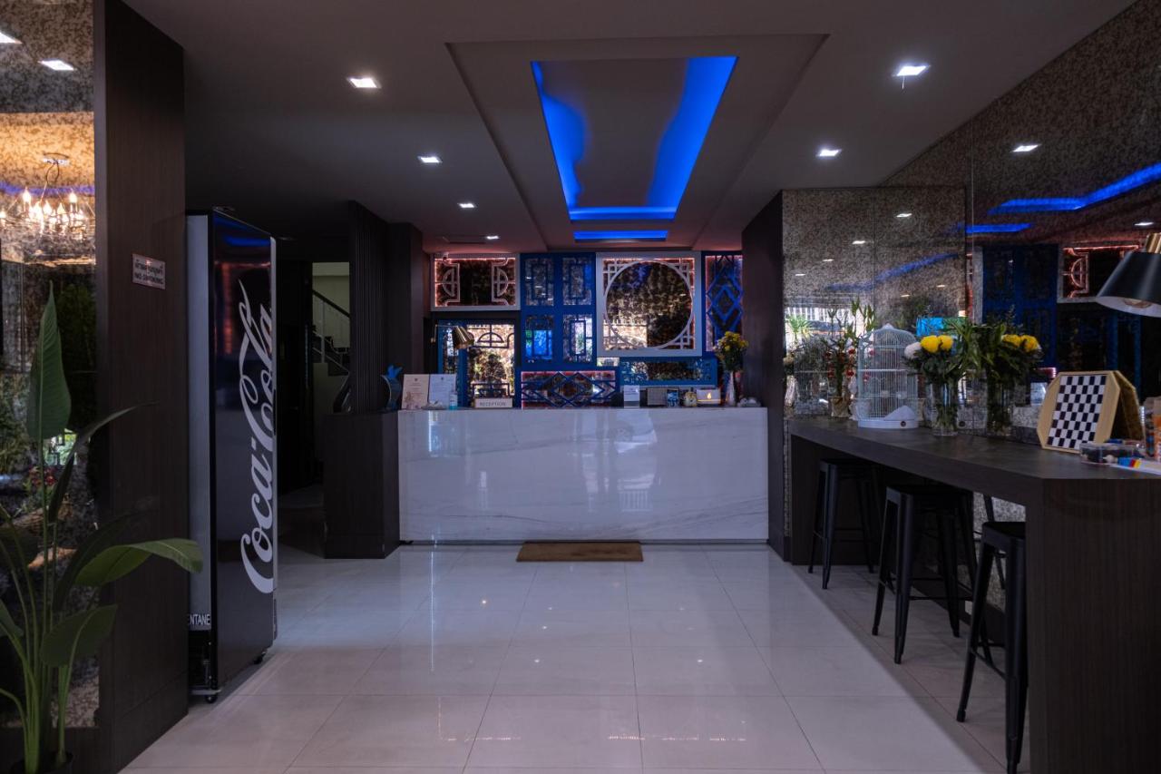 Grand Penthouse by Grand Orlov Apart - 2