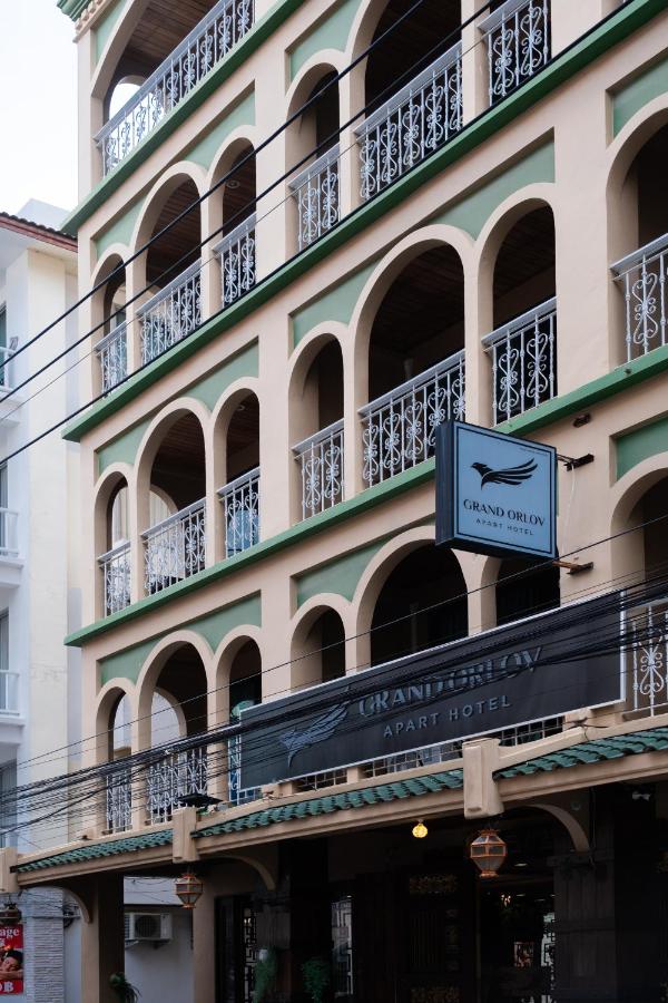 Grand Penthouse by Grand Orlov Apart - 3