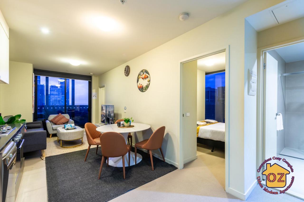 Aussie Escape Apartments photo