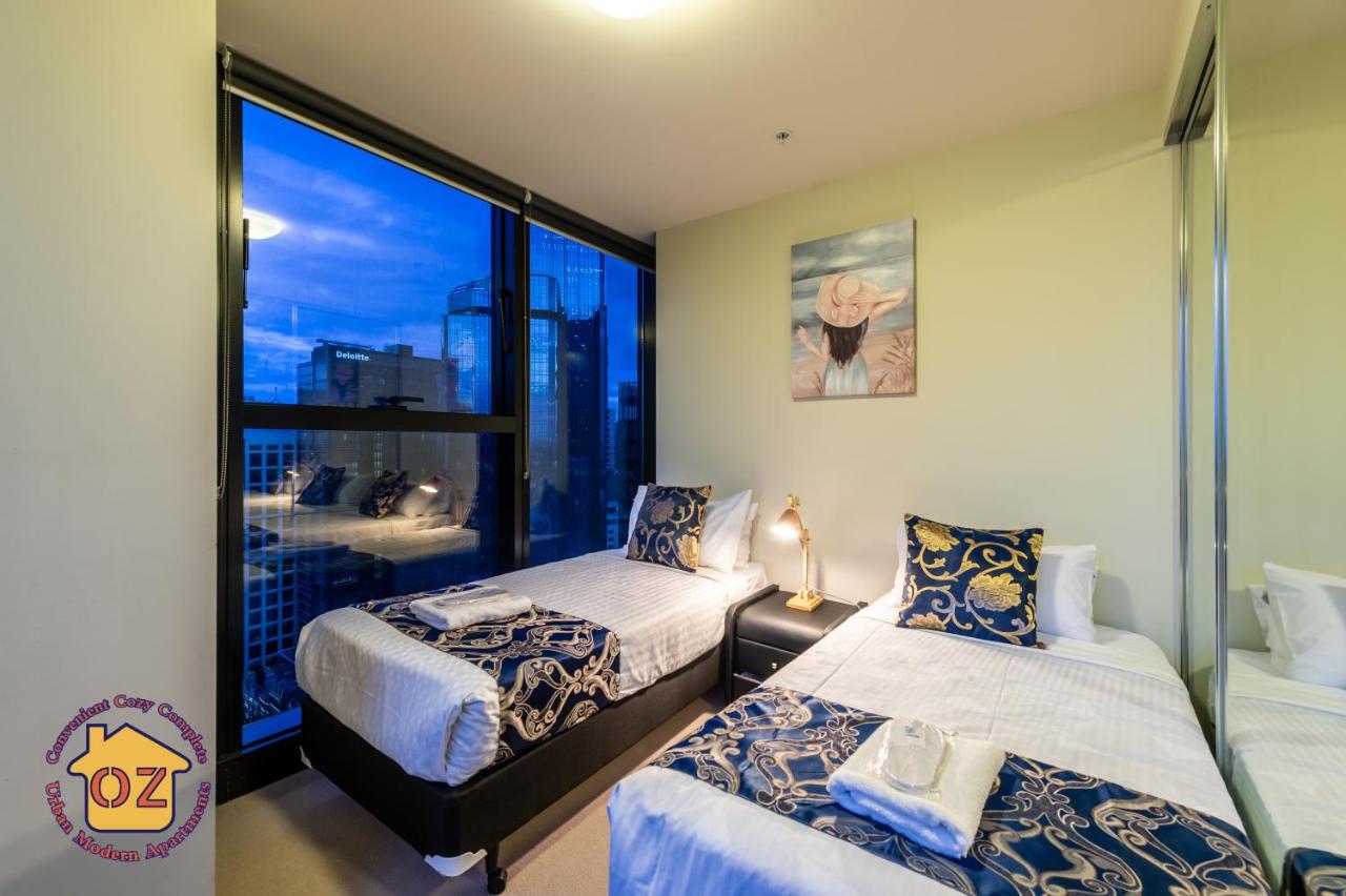 Aussie Escape Apartments photo