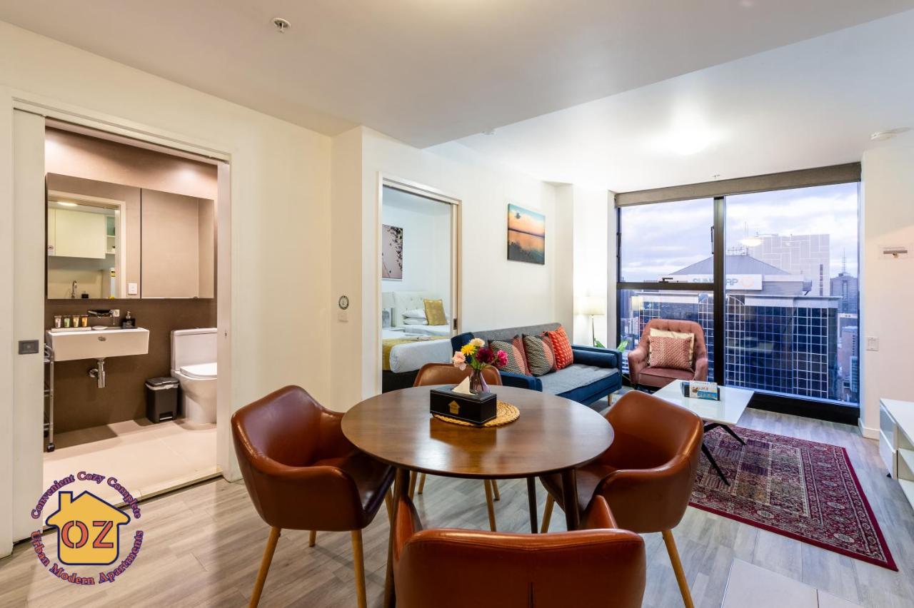 Aussie Escape Apartments photo