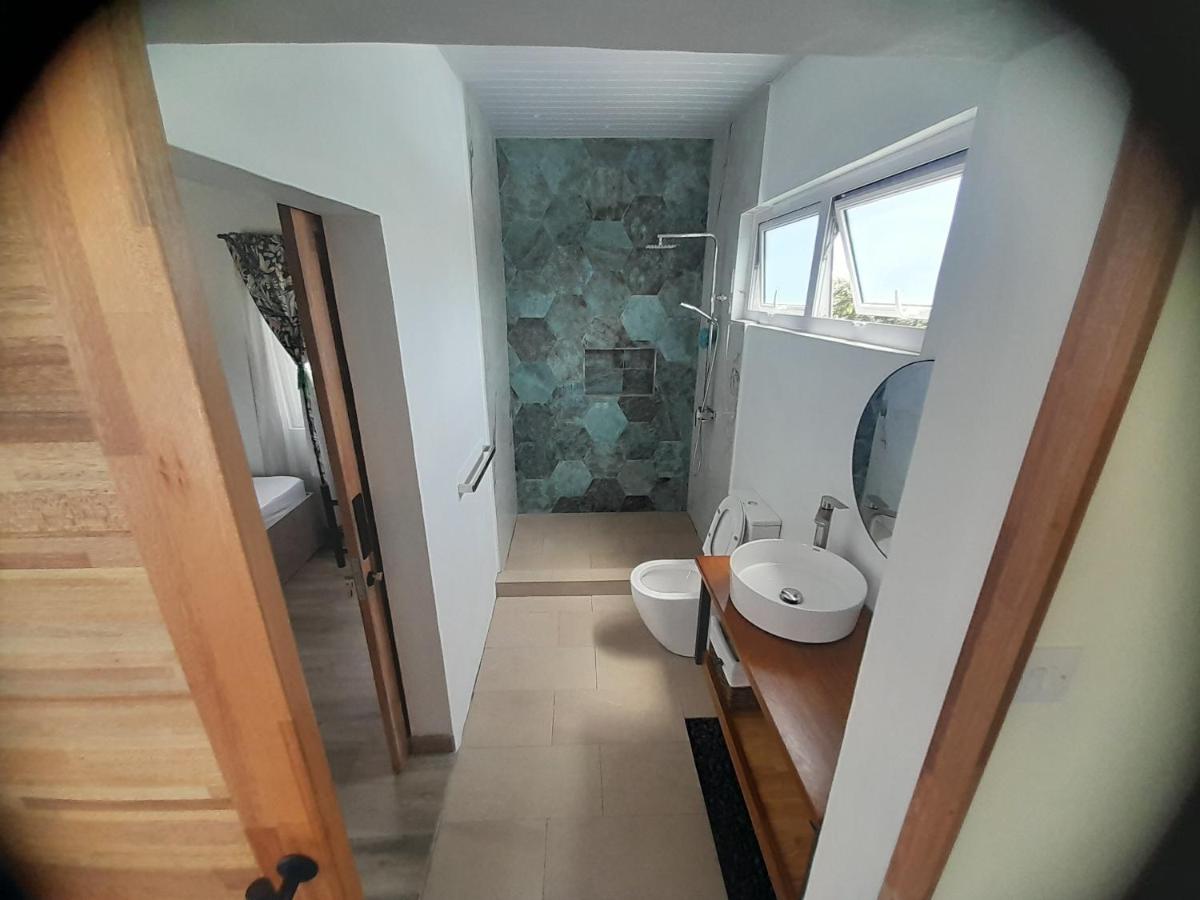 Rooftop apartment - 4