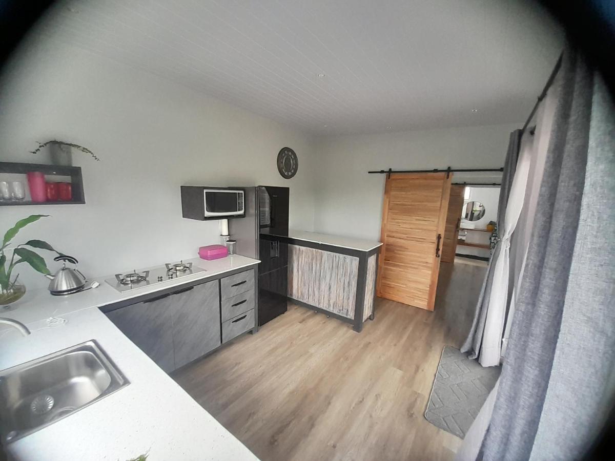 Rooftop apartment - 3