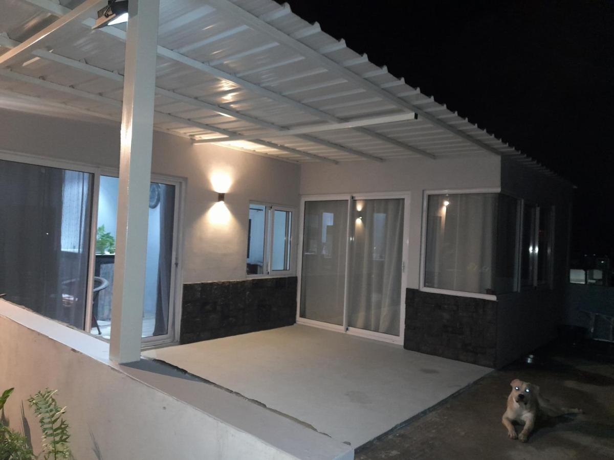 Rooftop apartment - 5