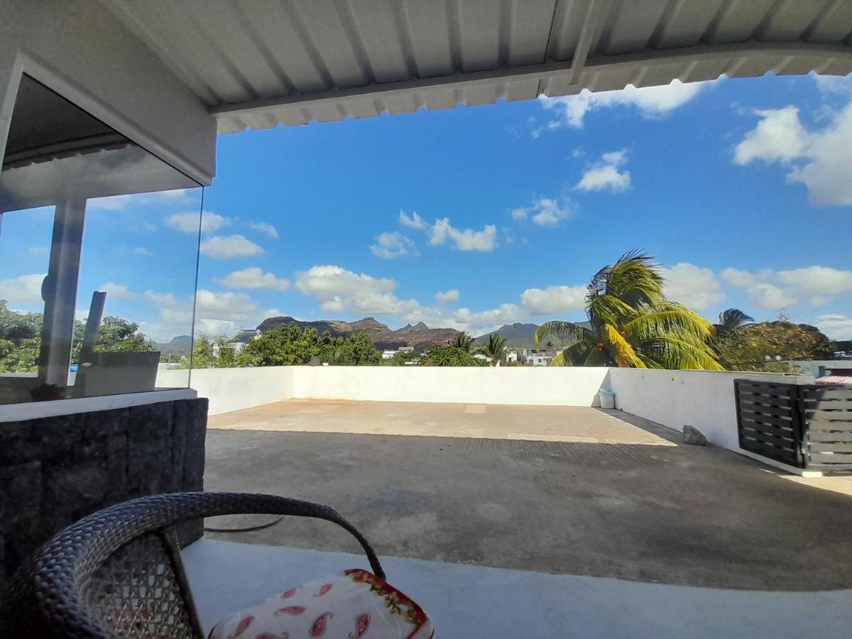 Rooftop apartment - 2