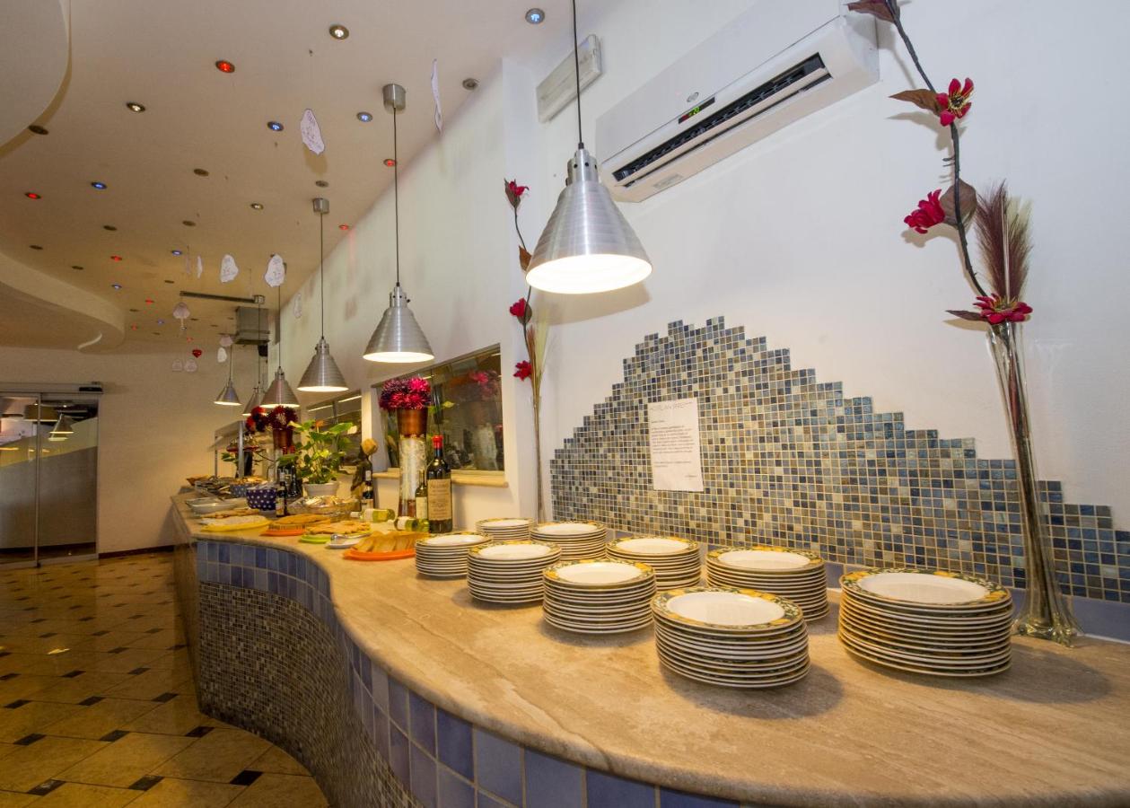 Hotel Antares Sport Beauty & Wellness photo