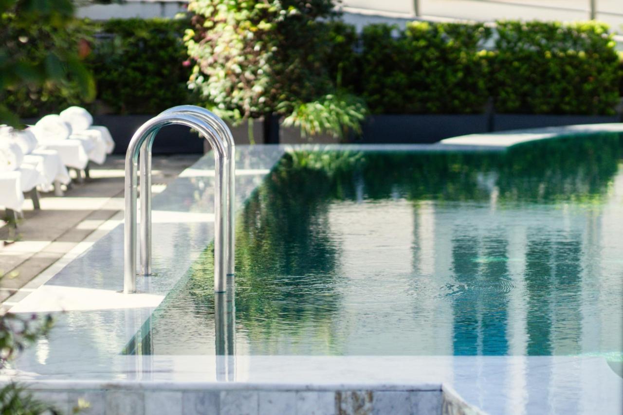 Four Seasons Hotel Buenos Aires photo