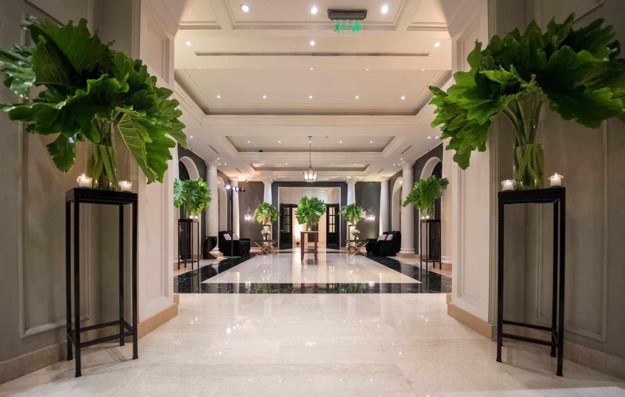 Four Seasons Hotel Buenos Aires photo