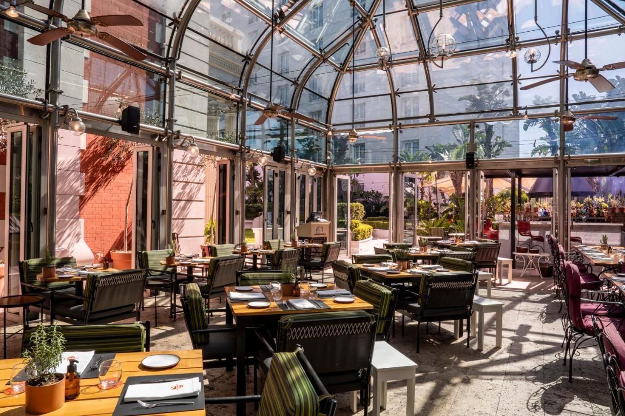 Four Seasons Hotel Buenos Aires photo