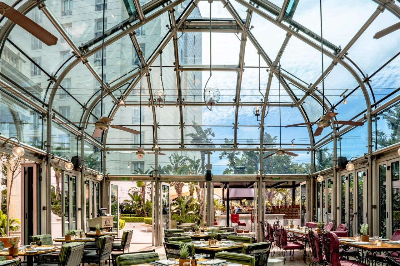 Four Seasons Hotel Buenos Aires photo